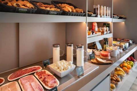 B&B Hotel Valencia Ciudad de las Ciencias Hotel in Valencia