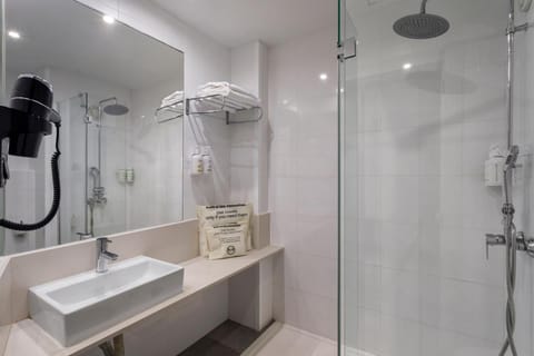 B&B Hotel Valencia Ciudad de las Ciencias Hotel in Valencia