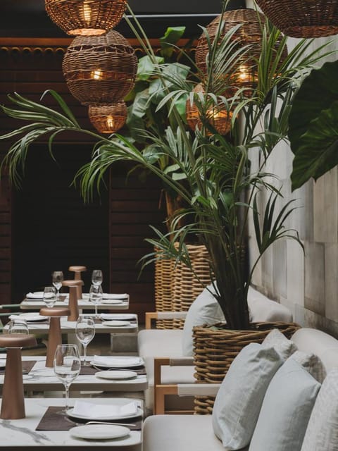 Molina Lario Hotel in Malaga