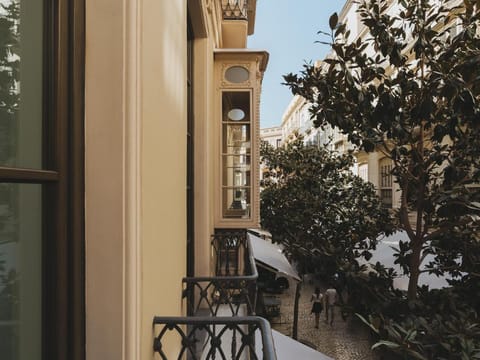 Molina Lario Hotel in Malaga