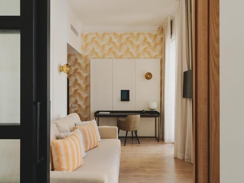 Molina Lario Hotel in Malaga