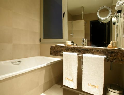 Eurostars I-Hotel Madrid Hotel in Madrid