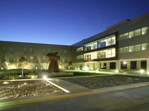 Eurostars I-Hotel Madrid Hotel in Madrid