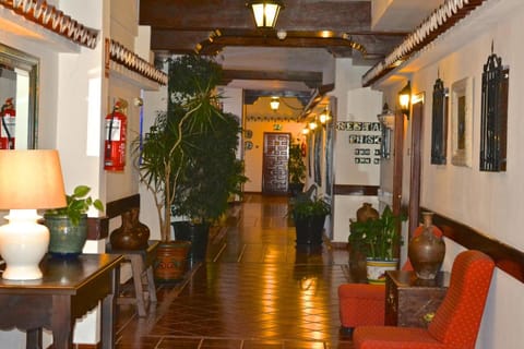 Ona Las Rampas Hotel in Fuengirola