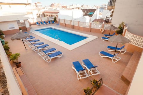 Ona Las Rampas Hotel in Fuengirola