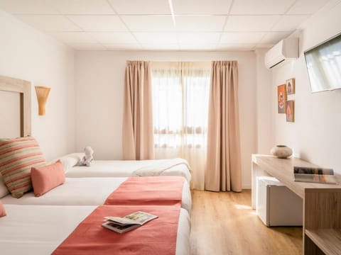 Ona Las Rampas Hotel in Fuengirola