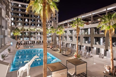 Property view
