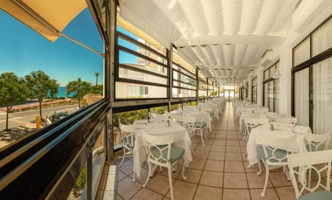 Hotel RH Corona del Mar 4* Sup Hotel in Benidorm