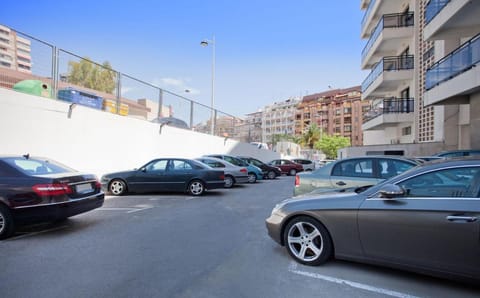 Hotel RH Corona del Mar 4* Sup Hotel in Benidorm