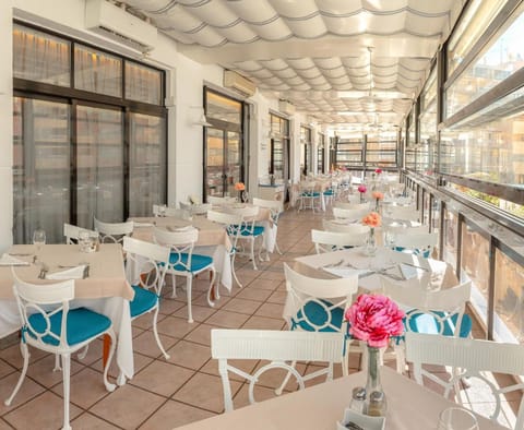 Hotel RH Corona del Mar 4* Sup Hotel in Benidorm