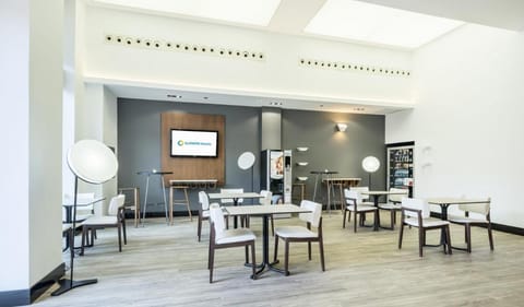 Ilunion Valencia 3 Hotel in Valencia