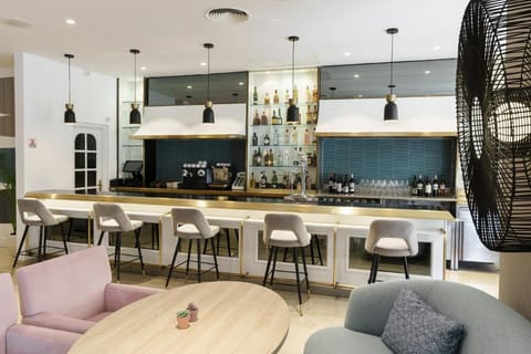 Hotel Costa Malaga - Adults Recommended - by Pierre & Vacances Hotel in Torremolinos