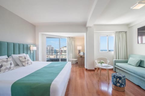 Hotel Costa Malaga - Adults Recommended - by Pierre & Vacances Hotel in Torremolinos