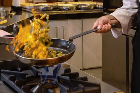 Aluasun Lago Rojo - Adults recommended Hotel in Torremolinos