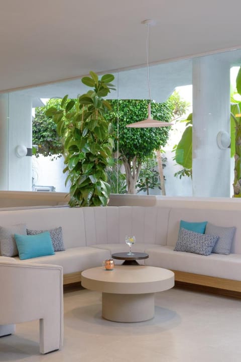 Aluasun Lago Rojo - Adults recommended Hotel in Torremolinos