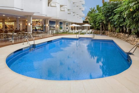 Aluasun Lago Rojo - Adults recommended Hotel in Torremolinos