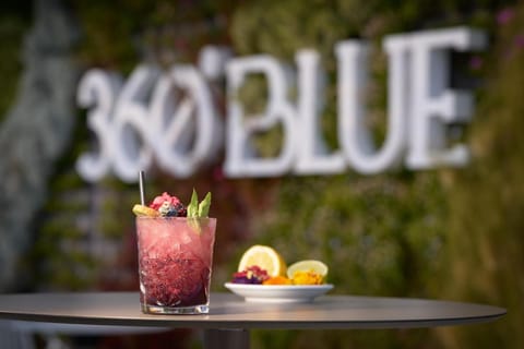 Obal Urban Hotel Hotel in Marbella