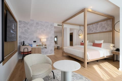 Obal Urban Hotel Hotel in Marbella