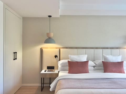 Obal Urban Hotel Hotel in Marbella