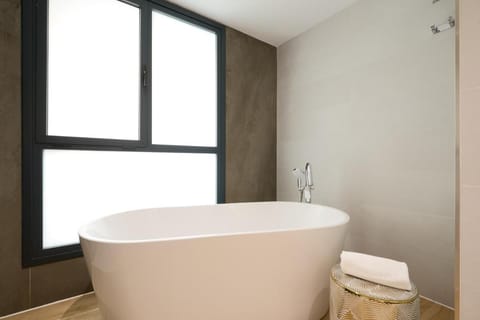 Obal Urban Hotel Hotel in Marbella