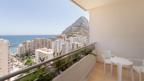Hotel RH Ifach Hotel in Calp
