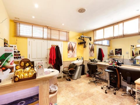 Crown Resorts Club Marbella Apartment in Sitio de Calahonda