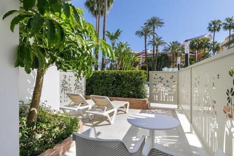 Sol Torremolinos - Don Pedro Hotel in Torremolinos