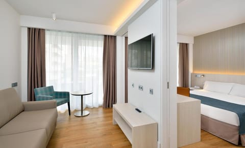 Sol Torremolinos - Don Pedro Hotel in Torremolinos