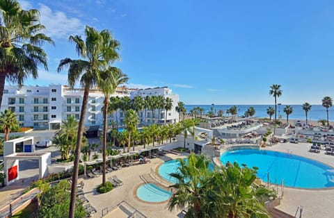 Sol Torremolinos - Don Pablo Hotel in Torremolinos