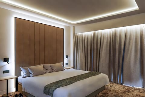 Sol Torremolinos - Don Pablo Hotel in Torremolinos