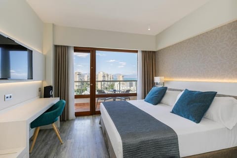 Sol Torremolinos - Don Pablo Hotel in Torremolinos