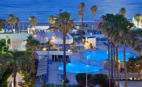 Sol Torremolinos - Don Pablo Hotel in Torremolinos
