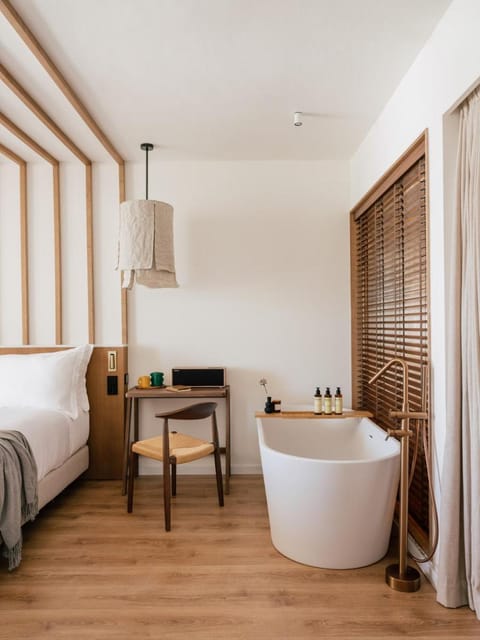 ME Marbella by Melia Hotel in Marbella