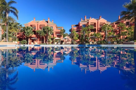 Vasari Resort Resort in Marbella