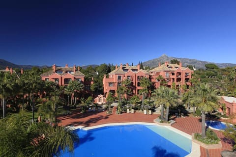 Vasari Resort Resort in Marbella
