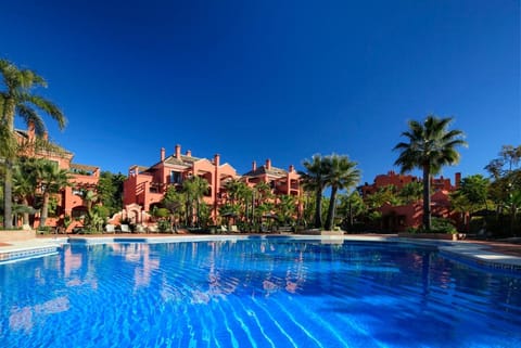 Vasari Resort Resort in Marbella