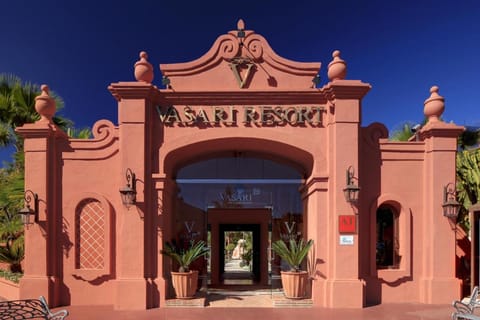 Vasari Resort Resort in Marbella