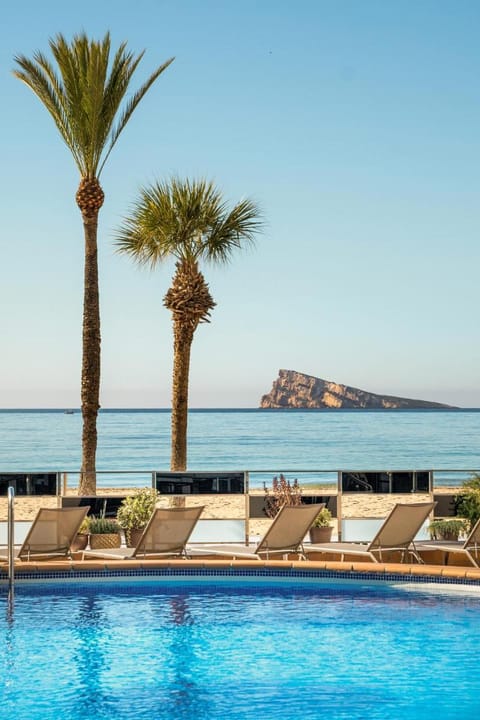 INNSiDE Costablanca - Adults Only Hotel in Benidorm