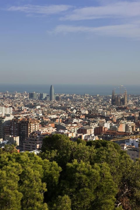 ibis Styles Barcelona SJ Despi Hotel in Barcelona