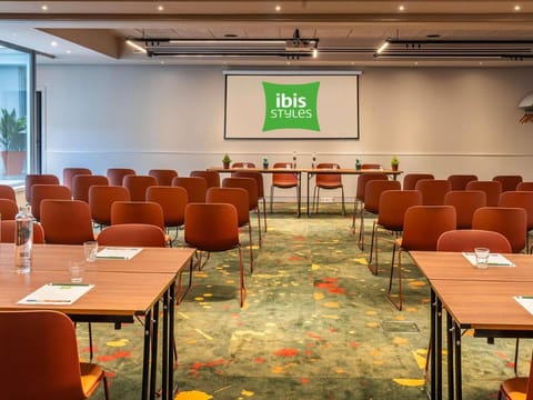 ibis Styles Barcelona SJ Despi Hotel in Barcelona