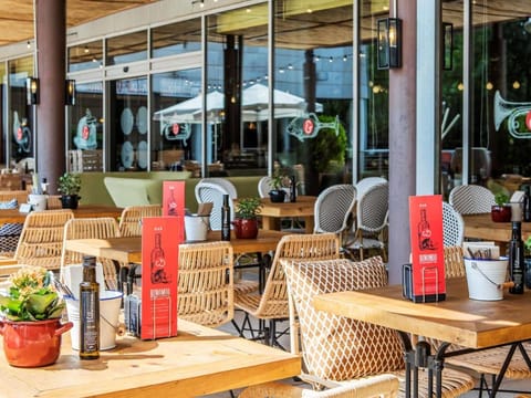 Novotel Barcelona Cornellà Hotel in L'Hospitalet de Llobregat