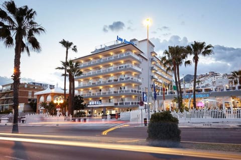 Hotel Las Arenas, Affiliated by Melia Hotel in Benalmadena