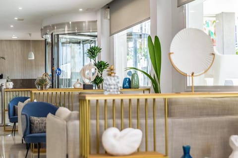 Hotel Las Arenas, Affiliated by Melia Hotel in Benalmadena