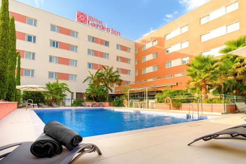 Hilton Garden Inn Malaga Hotel in Malaga