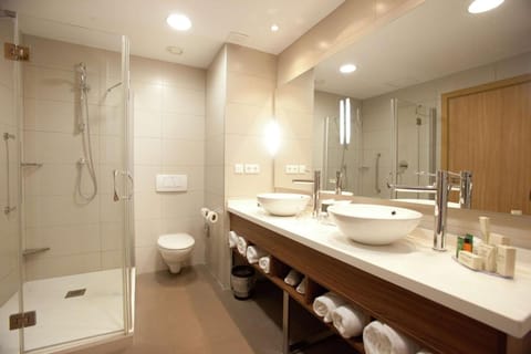 Hilton Garden Inn Malaga Hotel in Malaga