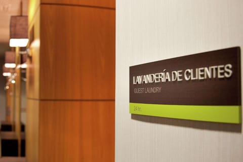 Hilton Garden Inn Malaga Hotel in Malaga