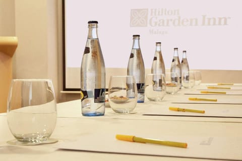 Hilton Garden Inn Malaga Hotel in Malaga