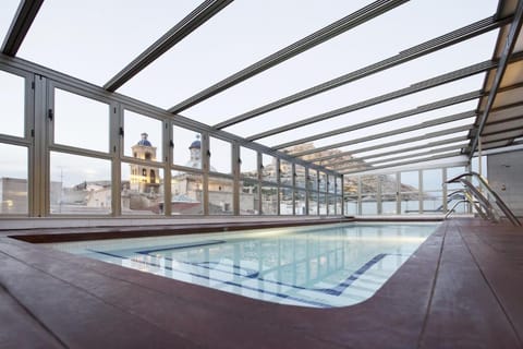 Hospes Amérigo, Alicante, a Member of Design Hotels Hotel in Alicante