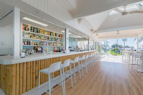 La Barracuda Hotel in Torremolinos