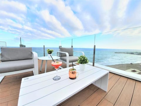 La Barracuda Hotel in Torremolinos